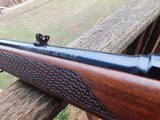 Winchester Model 88 .308 Excellent Condition 1966 C&R OK - 8 of 10