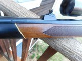 Winchester Model 70 XTR Type 1976 Not Far From New Condition Ready To Hunt Or Collect Bargain Price - 4 of 8