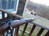 Winchester Model 70 XTR Type 1976 Not Far From New Condition Ready To Hunt Or Collect Bargain Price - 6 of 8