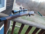 Winchester Model 70 XTR Type 1976 Not Far From New Condition Ready To Hunt Or Collect Bargain Price - 2 of 8