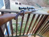 Winchester Model 70 XTR Type 1976 Not Far From New Condition Ready To Hunt Or Collect Bargain Price - 3 of 8