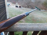 Winchester Model 70 XTR Type 1976 Not Far From New Condition Ready To Hunt Or Collect Bargain Price - 7 of 8