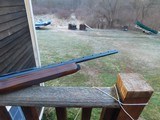 Remington 11-87 Special Field Enhanced Engraved 20 ga Gold Trigger 24
