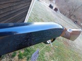 Remington 11-87 Special Field Enhanced Engraved 20 ga Gold Trigger 24