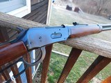 Winchester 94 AE (Angle Eject Allows Conventional Scope Mounting) 30 30 Excellent Condition30 30