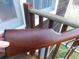 Winchester 94 AE (Angle Eject Allows Conventional Scope Mounting) 30 30 Excellent Condition
30 30 - 4 of 12