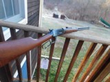 Winchester 94 AE (Angle Eject Allows Conventional Scope Mounting) 30 30 Excellent Condition
30 30 - 2 of 12