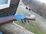 Winchester 94 AE (Angle Eject Allows Conventional Scope Mounting) 30 30 Excellent Condition
30 30 - 3 of 12