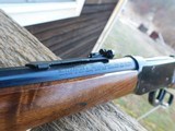 Winchester 94 AE (Angle Eject Allows Conventional Scope Mounting) 30 30 Excellent Condition
30 30 - 11 of 12