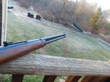 Winchester 94 AE (Angle Eject Allows Conventional Scope Mounting) 30 30 Excellent Condition
30 30 - 9 of 12