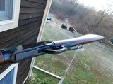 Winchester 94 AE (Angle Eject Allows Conventional Scope Mounting) 30 30 Excellent Condition
30 30 - 5 of 12