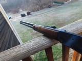 Winchester 94 AE (Angle Eject Allows Conventional Scope Mounting) 30 30 Excellent Condition
30 30 - 10 of 12