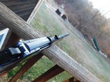 Winchester 94 AE (Angle Eject Allows Conventional Scope Mounting) 30 30 Excellent Condition
30 30 - 8 of 12