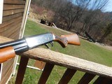 Ithaca Featherlight 20 ga 1972 NEW IN BOX*!!!!!!!!! 50 yrs old C&R qualified - 17 of 18