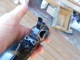 Colt Single Action Army 1979 357 Mag 7 1/2