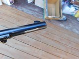 Colt Single Action Army 1979 357 Mag 7 1/2