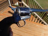 Colt Single Action Army 1979 357 Mag 7 1/2