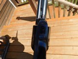 Colt Single Action Army 1979 357 Mag 7 1/2