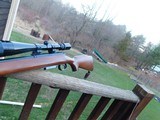 Remington 788 with 6 x 18 Scope and Pi Pod, Sling Ready for Varmints 22-250 AS Or Near New Cond - 6 of 8