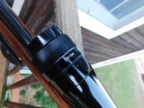 Remington 788 with 6 x 18 Scope and Pi Pod, Sling Ready for Varmints 22-250 AS Or Near New Cond - 5 of 8