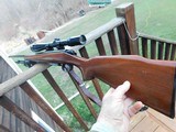 Remington 788 with 6 x 18 Scope and Pi Pod, Sling Ready for Varmints 22-250 AS Or Near New Cond - 2 of 8