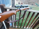 Remington 788 with 6 x 18 Scope and Pi Pod, Sling Ready for Varmints 22-250 AS Or Near New Cond - 4 of 8
