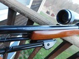 Remington 788 with 6 x 18 Scope and Pi Pod, Sling Ready for Varmints 22-250 AS Or Near New Cond - 3 of 8