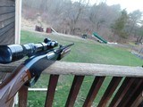 Remington 870 20 ga LW Mag Deer Gun NOT AN EXPRESS BUT QUALITY 870 AS NEW CONDITION - 8 of 8