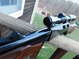 Remington 870 20 ga LW Mag Deer Gun NOT AN EXPRESS BUT QUALITY 870 AS NEW CONDITION - 3 of 8