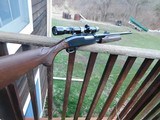 Remington 870 20 ga LW Mag Deer Gun NOT AN EXPRESS BUT QUALITY 870 AS NEW CONDITION - 1 of 8