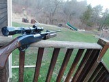Remington 870 20 ga LW Mag Deer Gun NOT AN EXPRESS BUT QUALITY 870 AS NEW CONDITION - 4 of 8