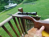 Remington 592 M 5mm Very Good to Excellent Condition Desirable Tube Fed Model