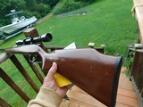 Remington 592 M 5mm Very Good to Excellent Condition Desirable Tube Fed Model - 2 of 6