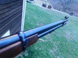 Marlin 336 Texan Saddle Ring Carbine 1968 As New Not Often Found Straight Stock - 9 of 11