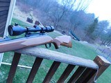 Remington 700 BDL 243 1974 Beauty As Or Near New Cond !!!!!!! Great Deer Rifle For Young Or New Shooter Or Woman - 2 of 10