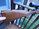 Remington 700 BDL 243 1974 Beauty As Or Near New Cond !!!!!!! Great Deer Rifle For Young Or New Shooter Or Woman - 7 of 10