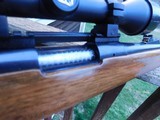 Remington 700 BDL 243 1974 Beauty As Or Near New Cond !!!!!!! Great Deer Rifle For Young Or New Shooter Or Woman - 5 of 10