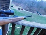 Remington 700 BDL 243 1974 Beauty As Or Near New Cond !!!!!!! Great Deer Rifle For Young Or New Shooter Or Woman - 10 of 10