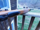 Remington 700 BDL 243 1974 Beauty As Or Near New Cond !!!!!!! Great Deer Rifle For Young Or New Shooter Or Woman - 9 of 10