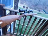 Remington 700 BDL 243 1974 Beauty As Or Near New Cond !!!!!!! Great Deer Rifle For Young Or New Shooter Or Woman - 1 of 10