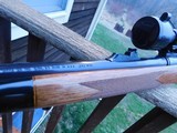 Remington 700 BDL 243 1974 Beauty As Or Near New Cond !!!!!!! Great Deer Rifle For Young Or New Shooter Or Woman - 3 of 10