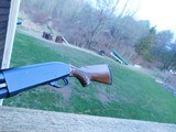 Remington 870 TB (Trap Grade) 12ga Vintage Bargain !!!! - 18 of 19