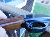 Remington 870 TB (Trap Grade) 12ga Vintage Bargain !!!! - 8 of 19