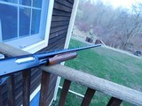 Remington 870 TB (Trap Grade) 12ga Vintage Bargain !!!! - 4 of 19