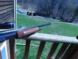 Remington Model Six Beauty Rarely Found Made Only For A Few Years Upscale Successor to 7600/760's 30 -06 - 7 of 8