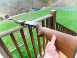 Ithaca Model 37 Featherlight 1973 20 ga Unfired *** 28