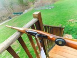 Ruger 77 RSI Mannlicher .308 Beauty 1983, 1984 Safe Queen - 3 of 6