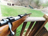 Ruger 77 RSI Mannlicher .308 Beauty 1983, 1984 Safe Queen - 4 of 6