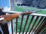 Ruger 77 RSI Mannlicher .308 Beauty 1983, 1984 Safe Queen - 1 of 6