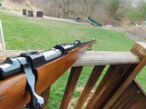 Ruger 77 RSI Mannlicher .308 Beauty 1983, 1984 Safe Queen - 5 of 6